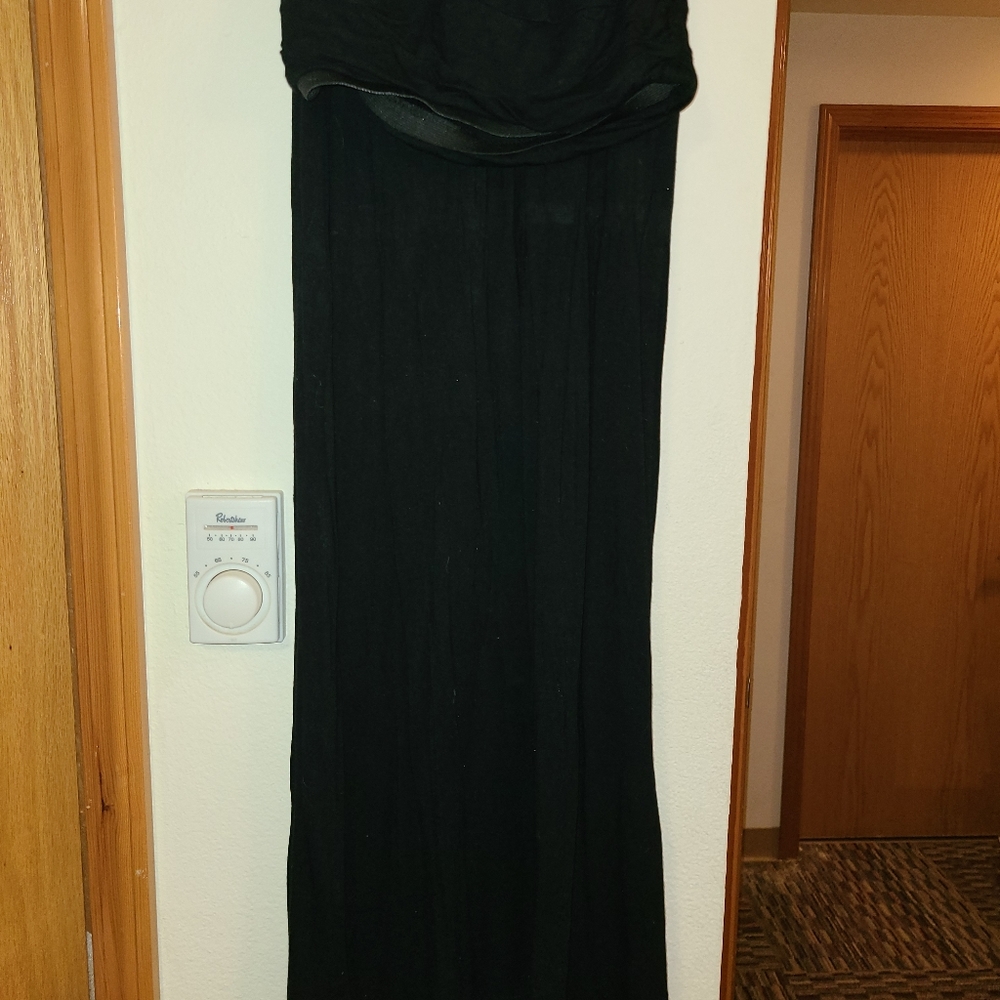 Maxi Skirts